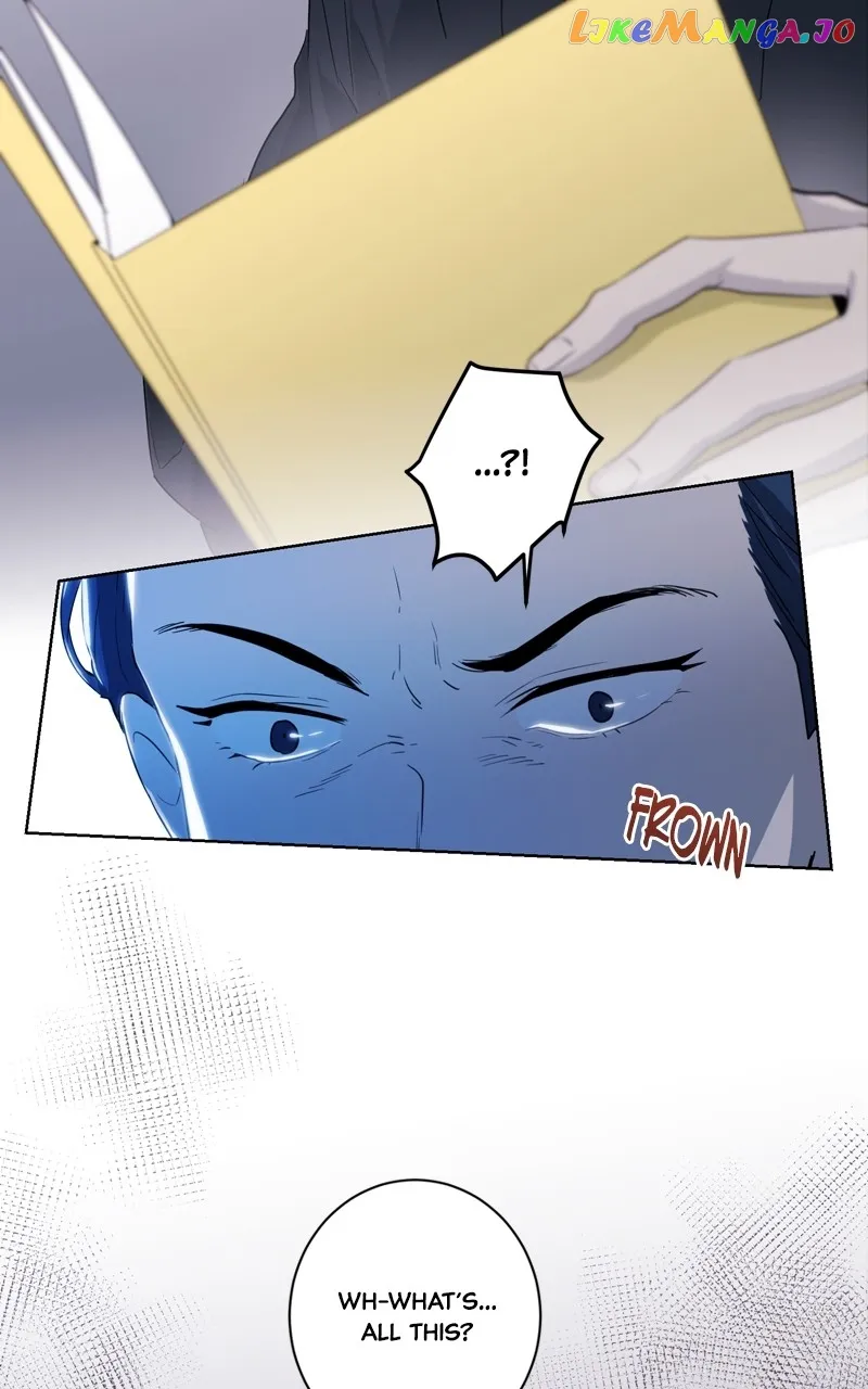 The Goddess’s Guide to Farming chapter 21 page 7