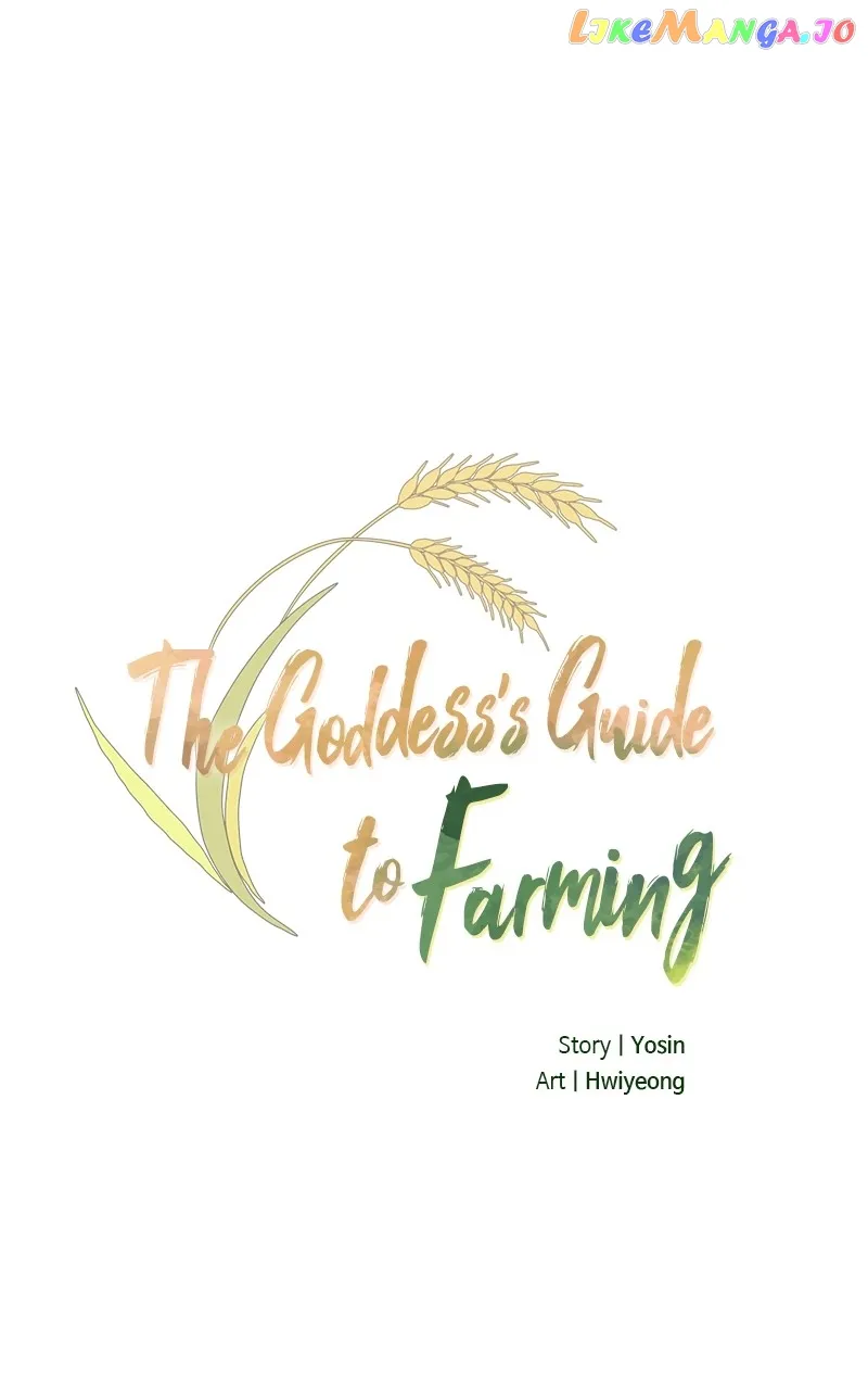 The Goddess’s Guide to Farming chapter 21 page 10