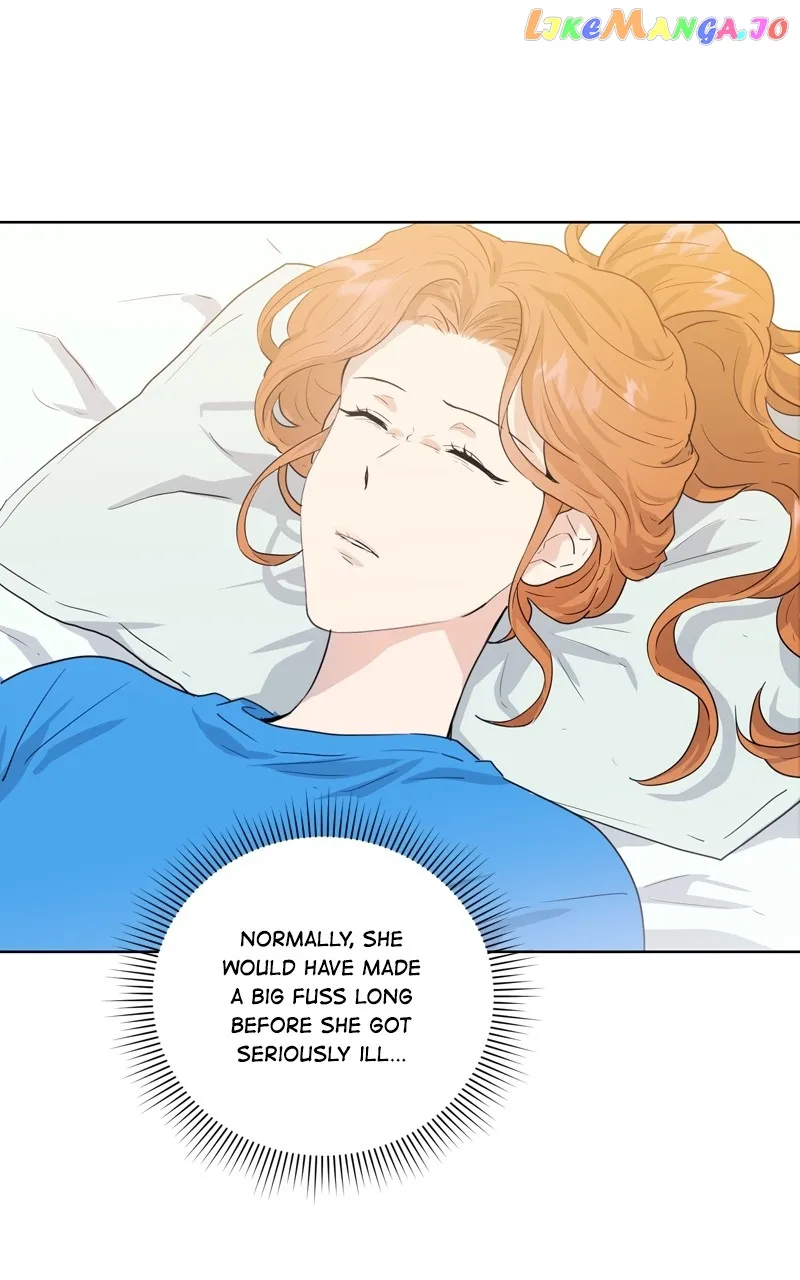 The Goddess’s Guide to Farming chapter 21 page 14