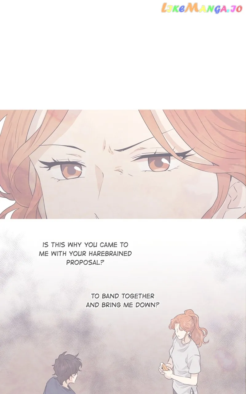The Goddess’s Guide to Farming chapter 21 page 15