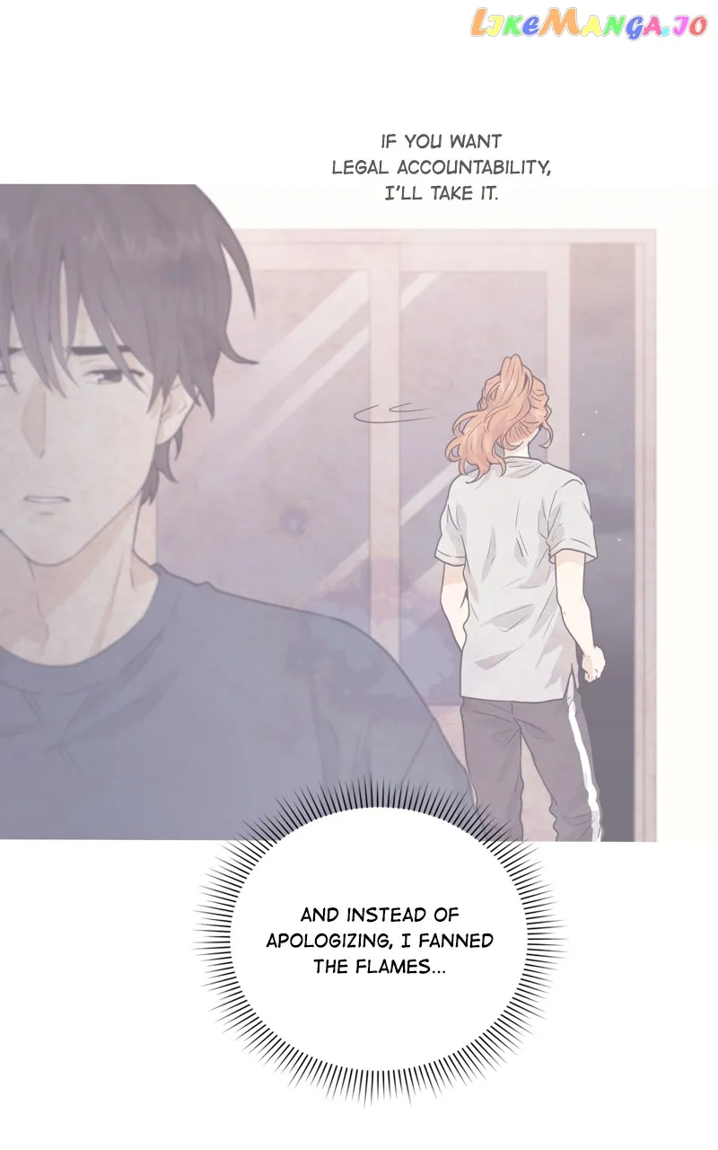 The Goddess’s Guide to Farming chapter 21 page 17