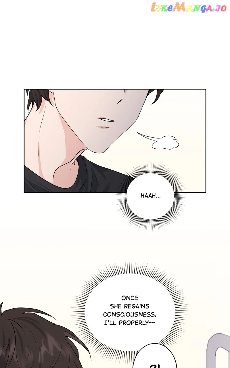 The Goddess’s Guide to Farming chapter 21 page 18