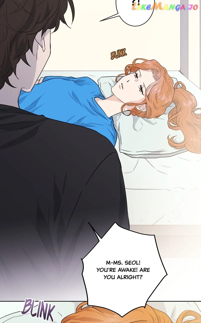 The Goddess’s Guide to Farming chapter 21 page 19