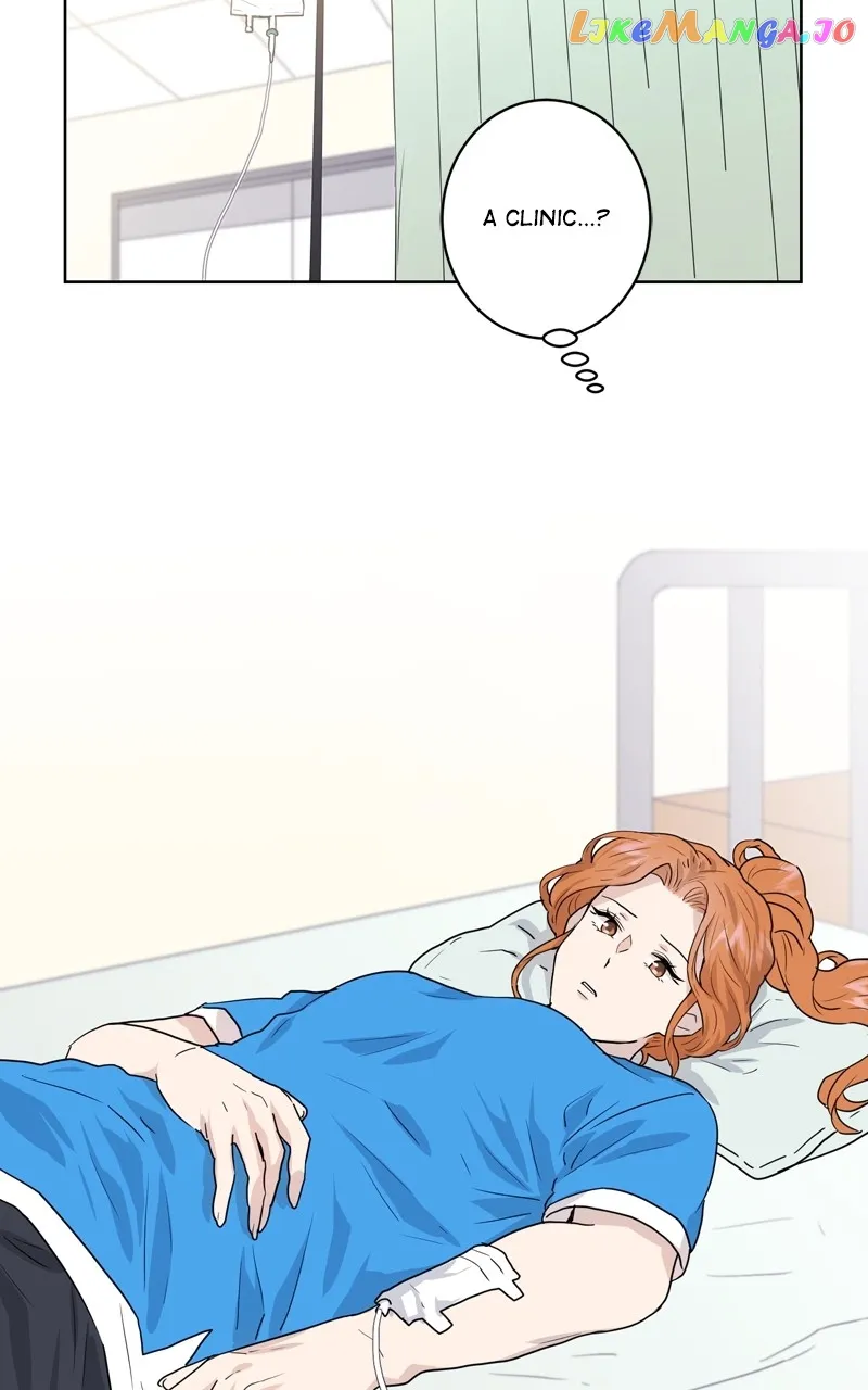 The Goddess’s Guide to Farming chapter 21 page 21