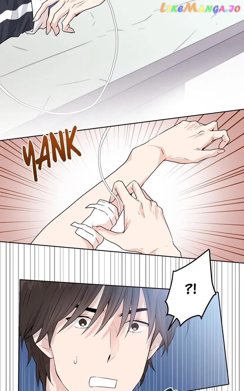 The Goddess’s Guide to Farming chapter 21 page 22