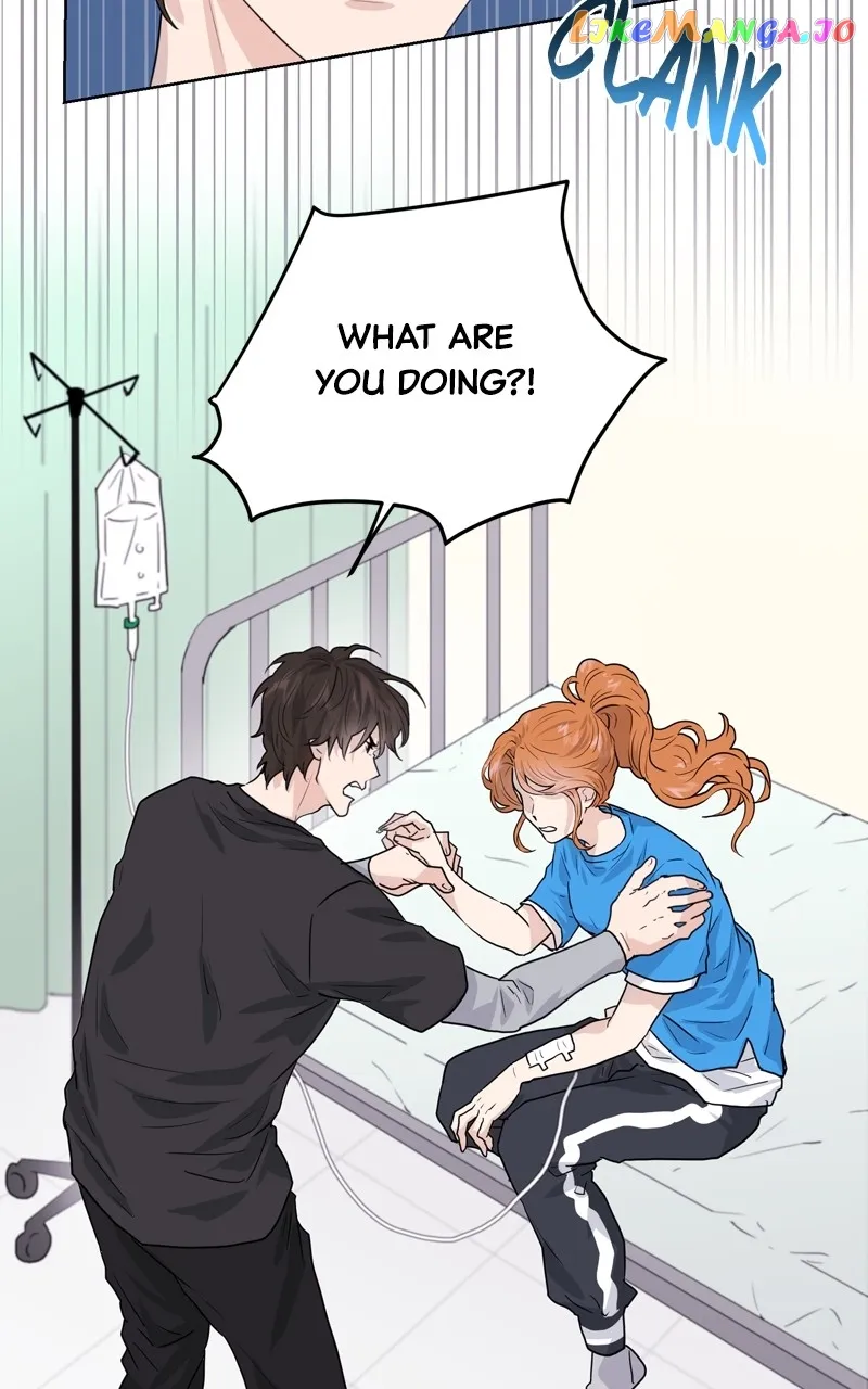 The Goddess’s Guide to Farming chapter 21 page 23