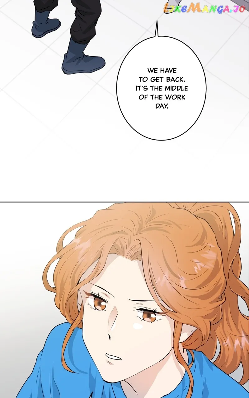 The Goddess’s Guide to Farming chapter 21 page 24
