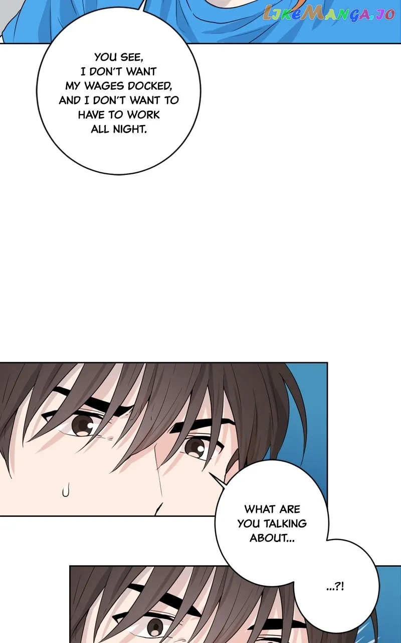 The Goddess’s Guide to Farming chapter 21 page 25
