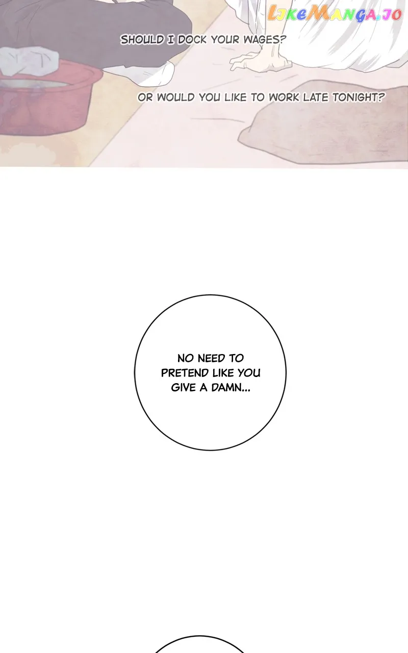 The Goddess’s Guide to Farming chapter 21 page 27