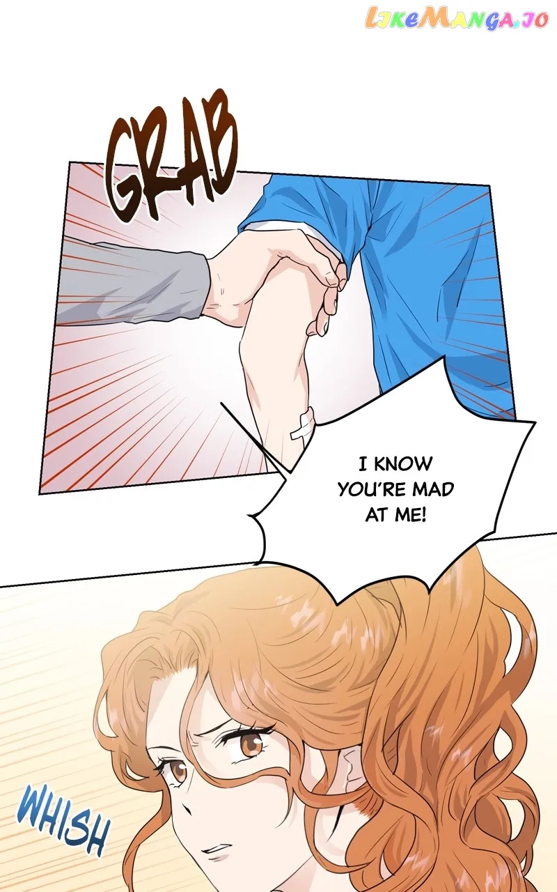 The Goddess’s Guide to Farming chapter 21 page 30