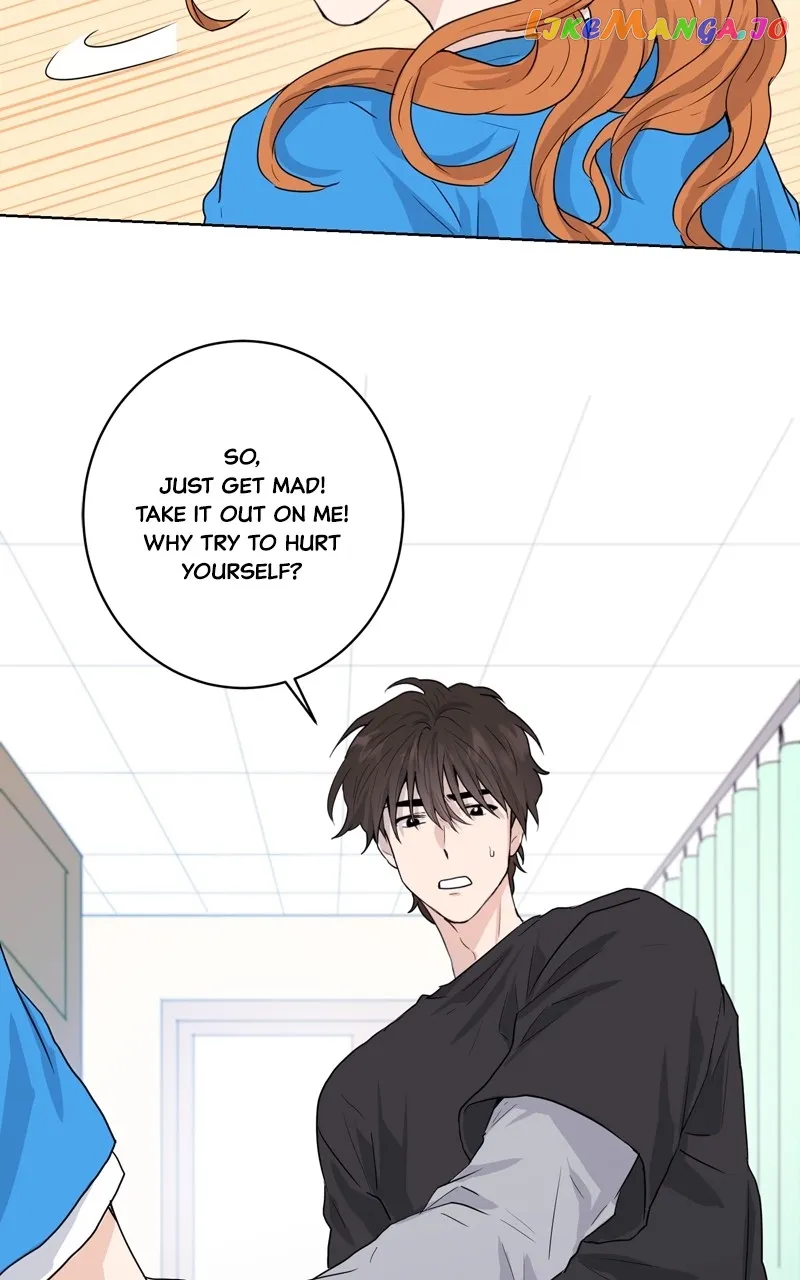 The Goddess’s Guide to Farming chapter 21 page 31