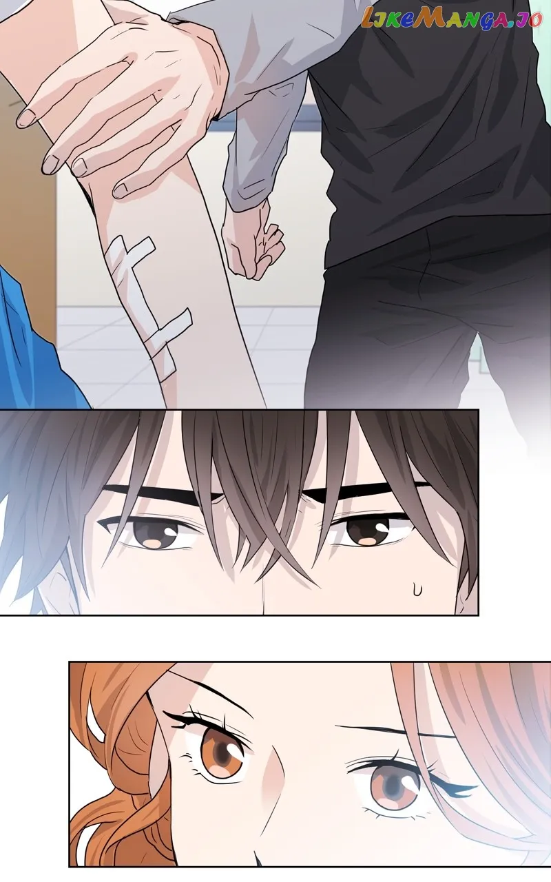 The Goddess’s Guide to Farming chapter 21 page 32