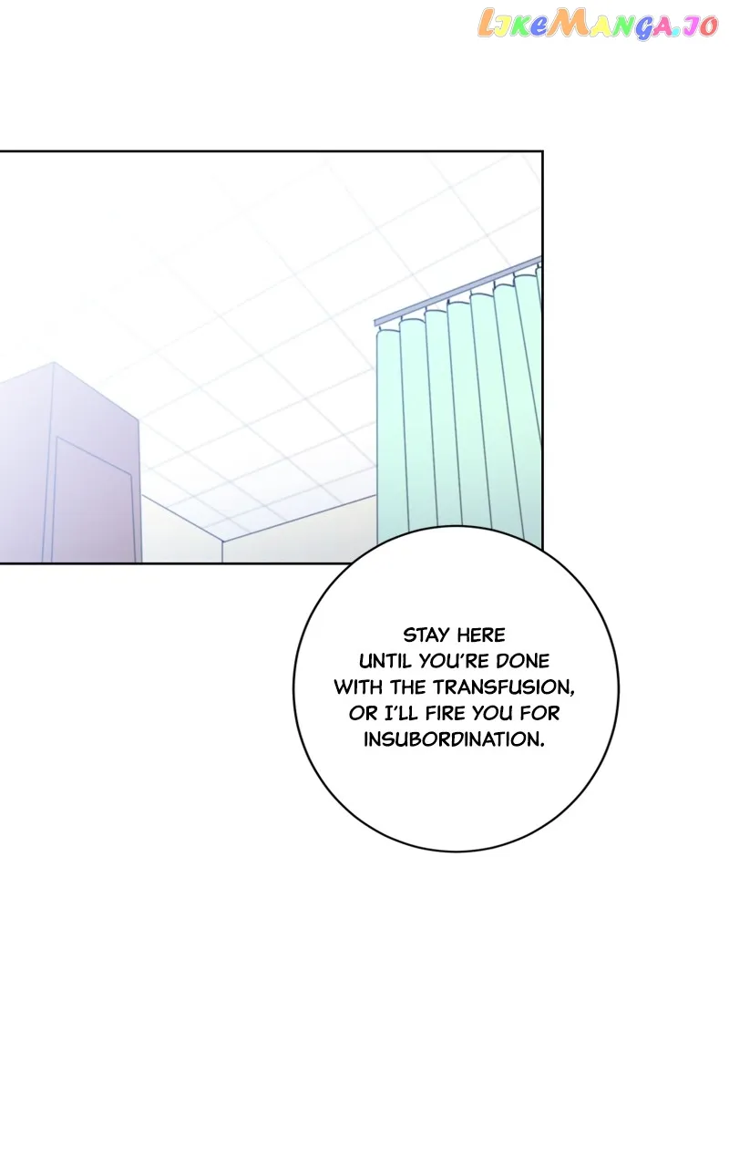 The Goddess’s Guide to Farming chapter 21 page 34