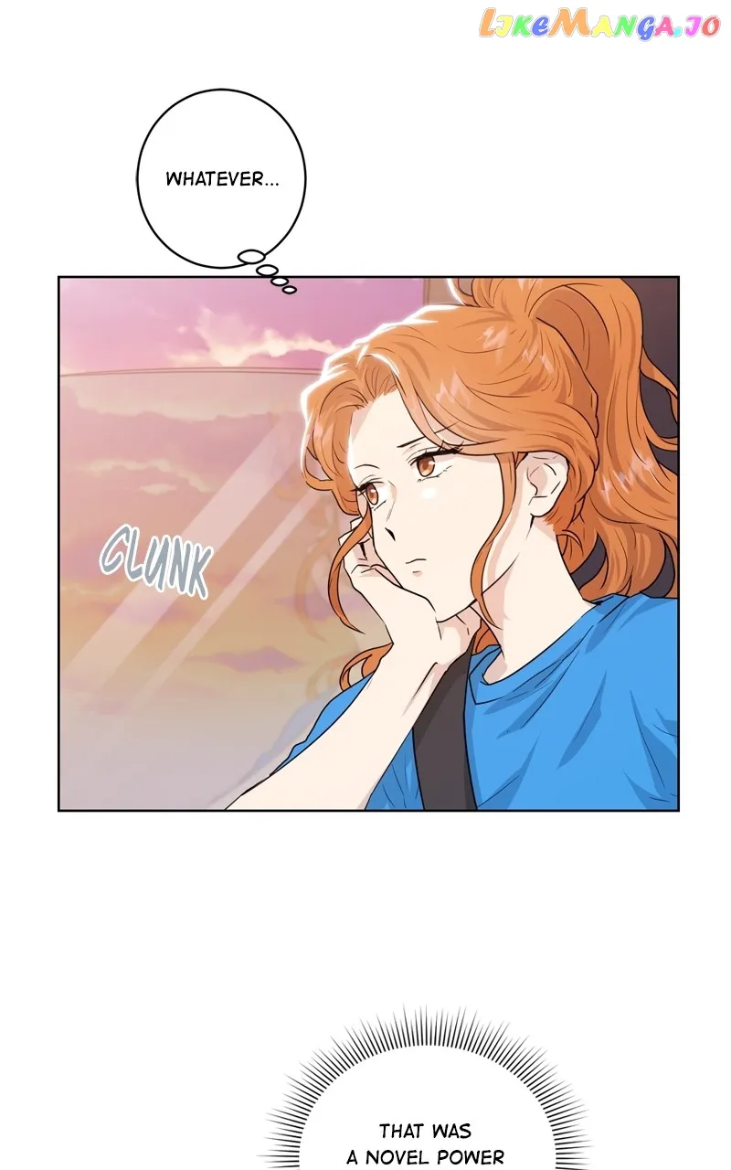 The Goddess’s Guide to Farming chapter 21 page 37