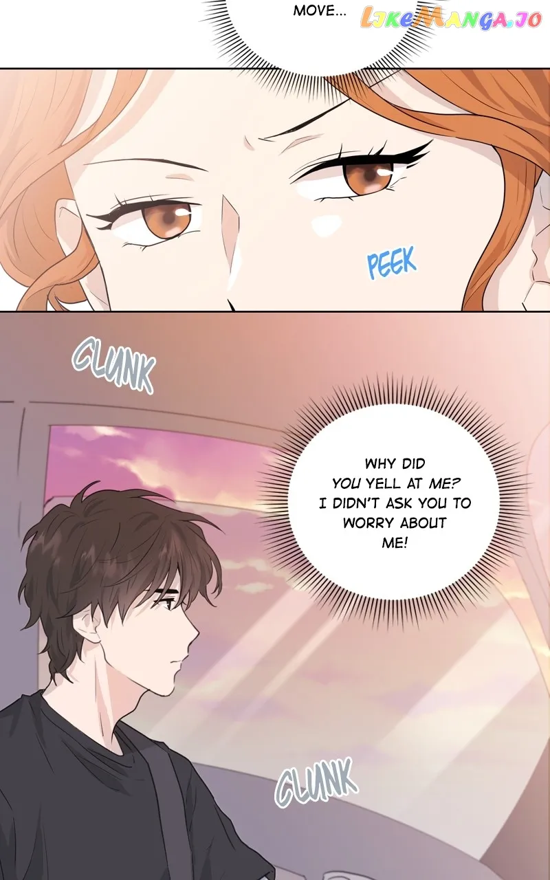 The Goddess’s Guide to Farming chapter 21 page 38
