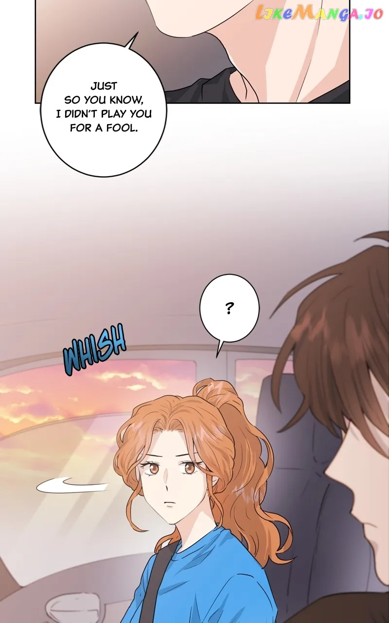 The Goddess’s Guide to Farming chapter 21 page 42
