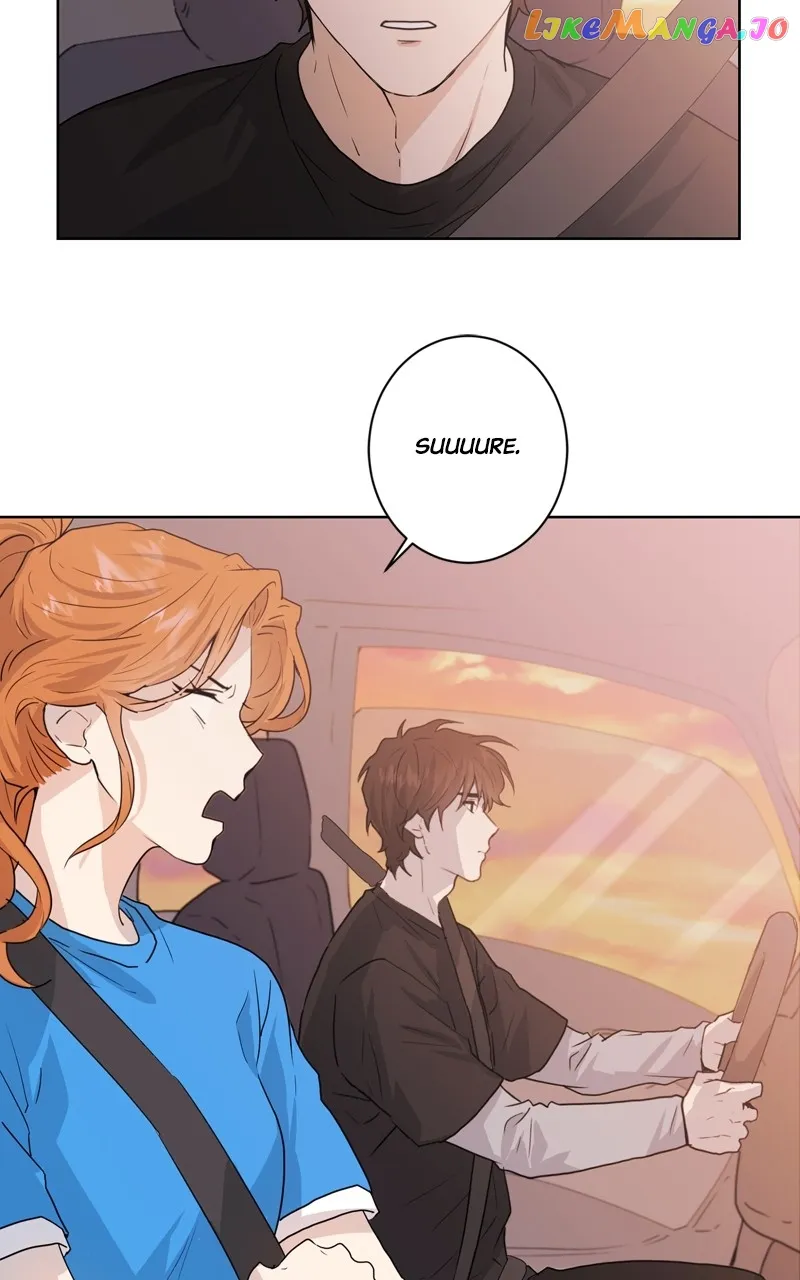 The Goddess’s Guide to Farming chapter 21 page 44