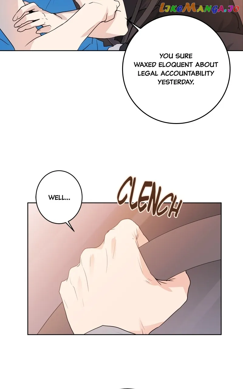 The Goddess’s Guide to Farming chapter 21 page 45