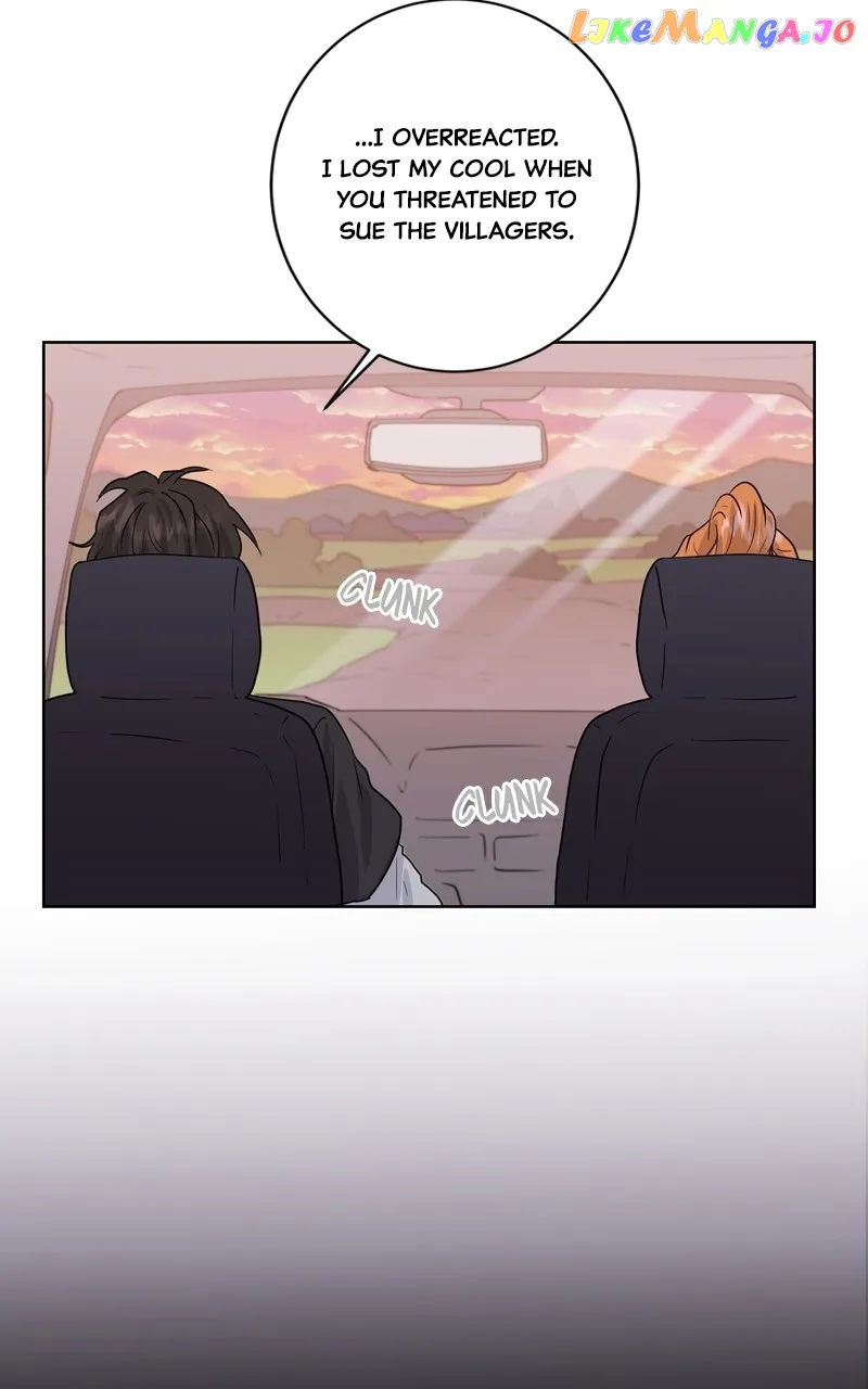 The Goddess’s Guide to Farming chapter 21 page 46