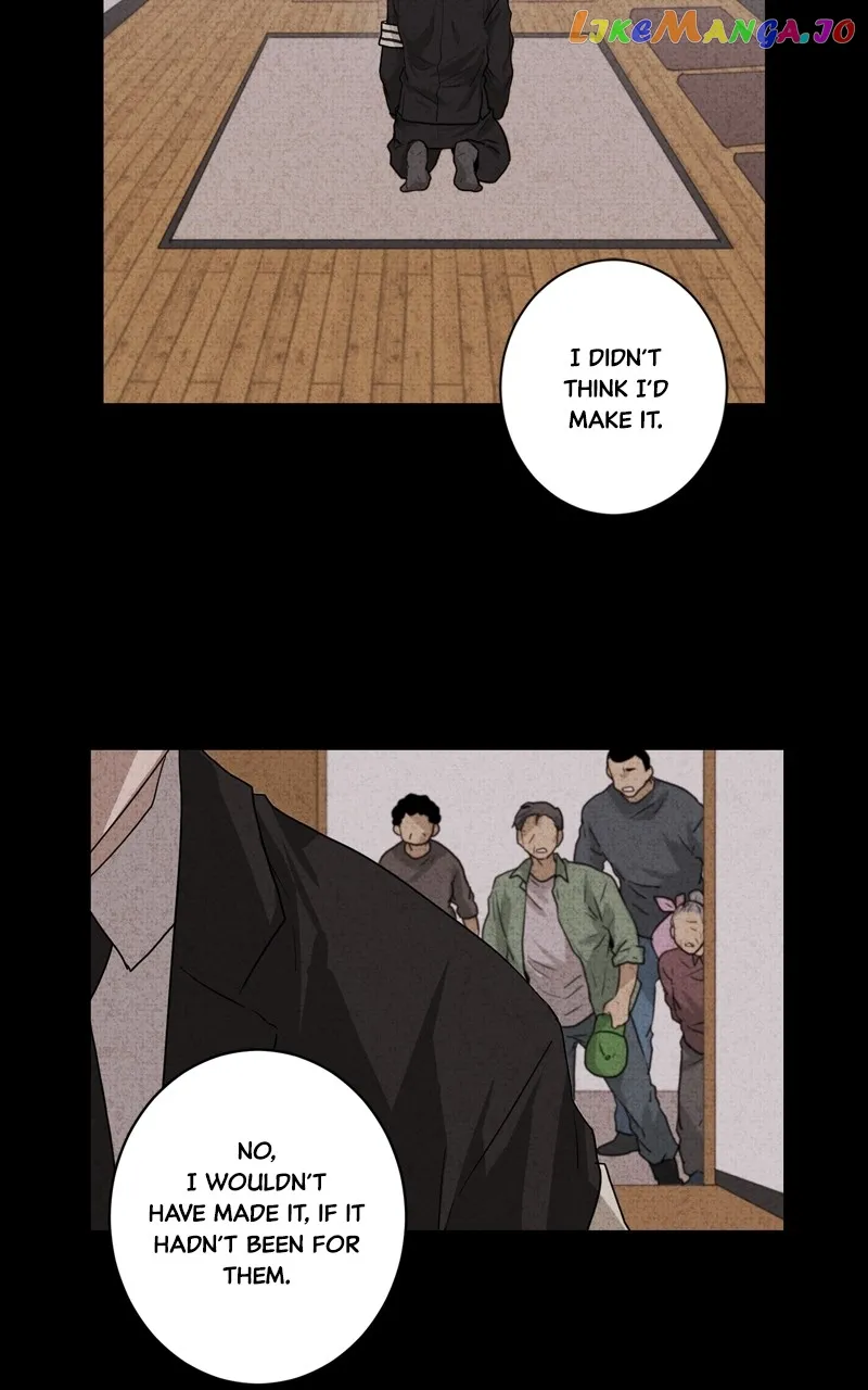 The Goddess’s Guide to Farming chapter 21 page 48