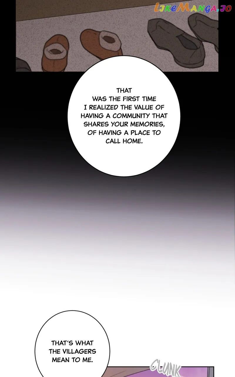 The Goddess’s Guide to Farming chapter 21 page 50