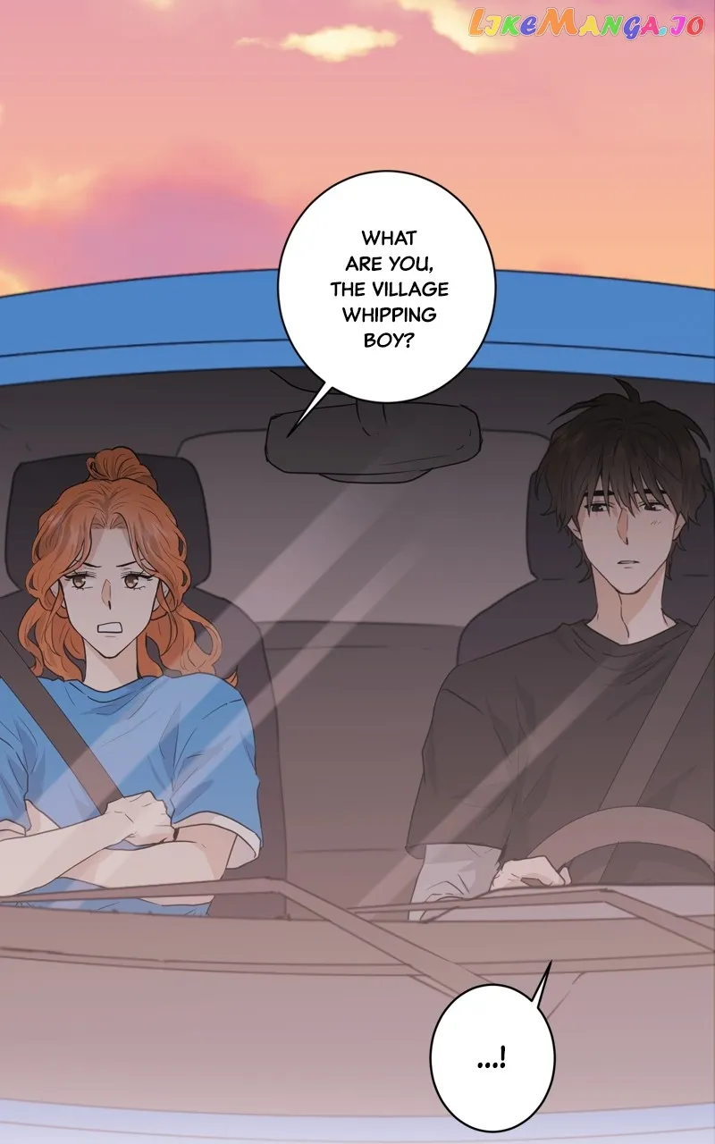 The Goddess’s Guide to Farming chapter 21 page 53
