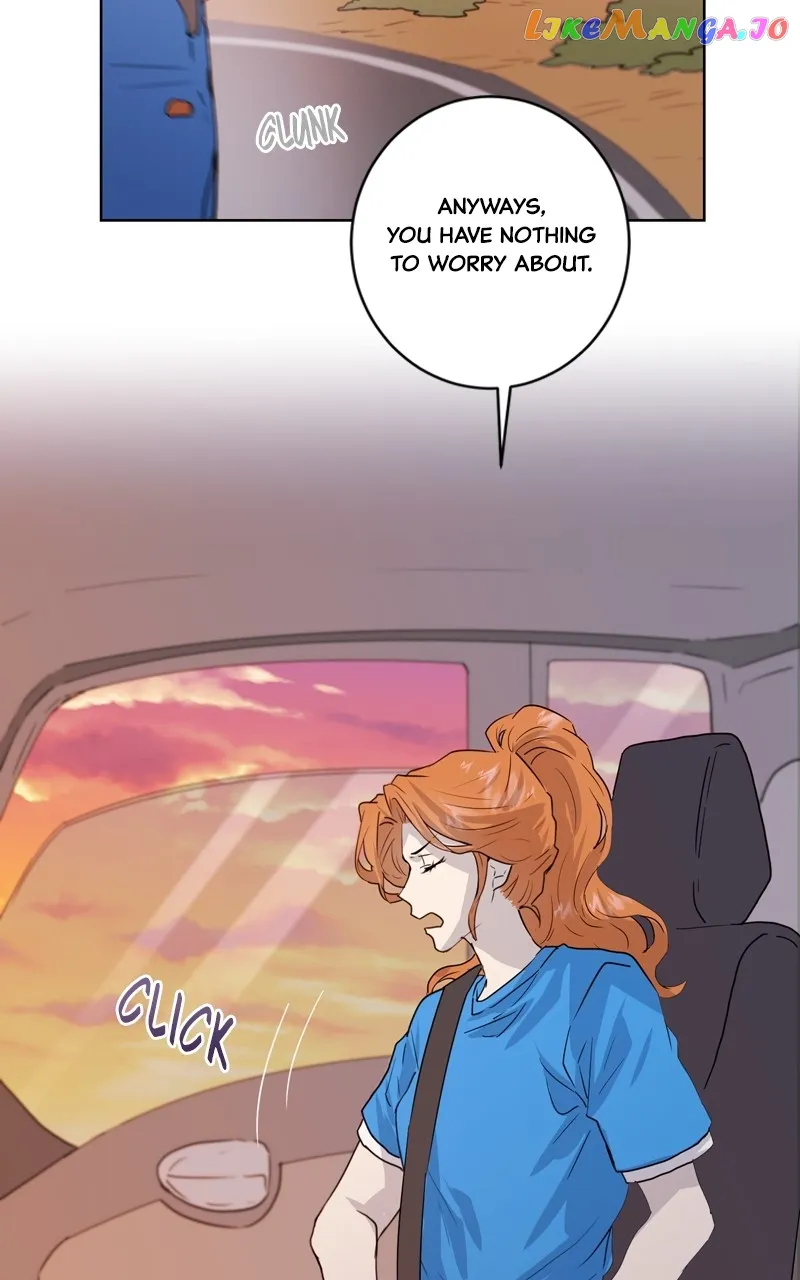 The Goddess’s Guide to Farming chapter 21 page 55