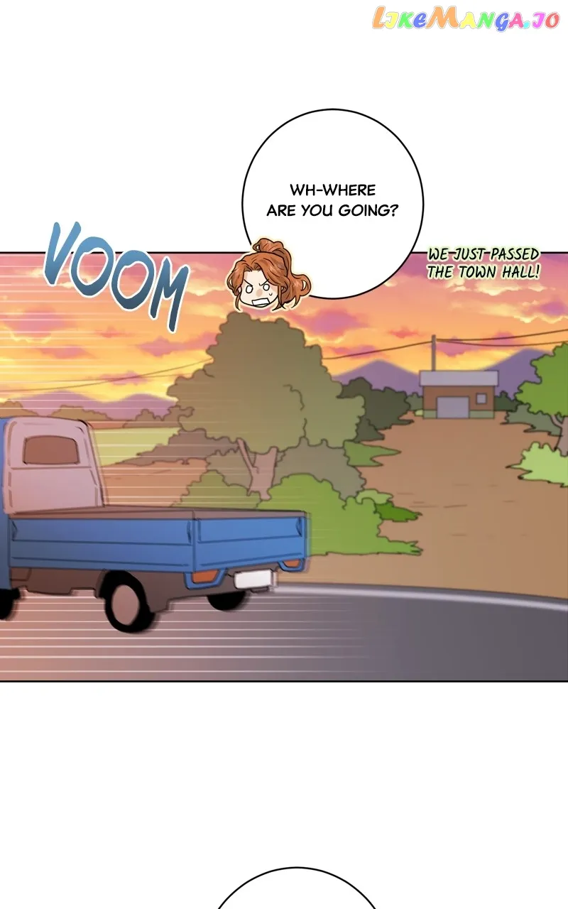 The Goddess’s Guide to Farming chapter 21 page 57