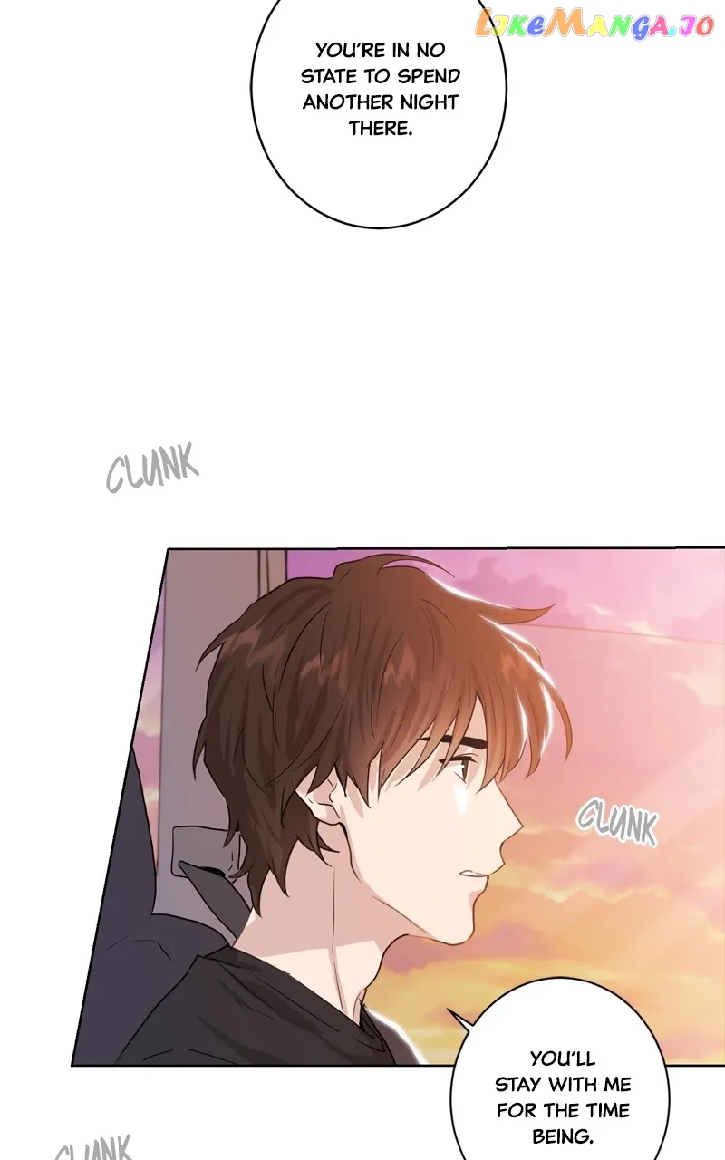 The Goddess’s Guide to Farming chapter 21 page 58