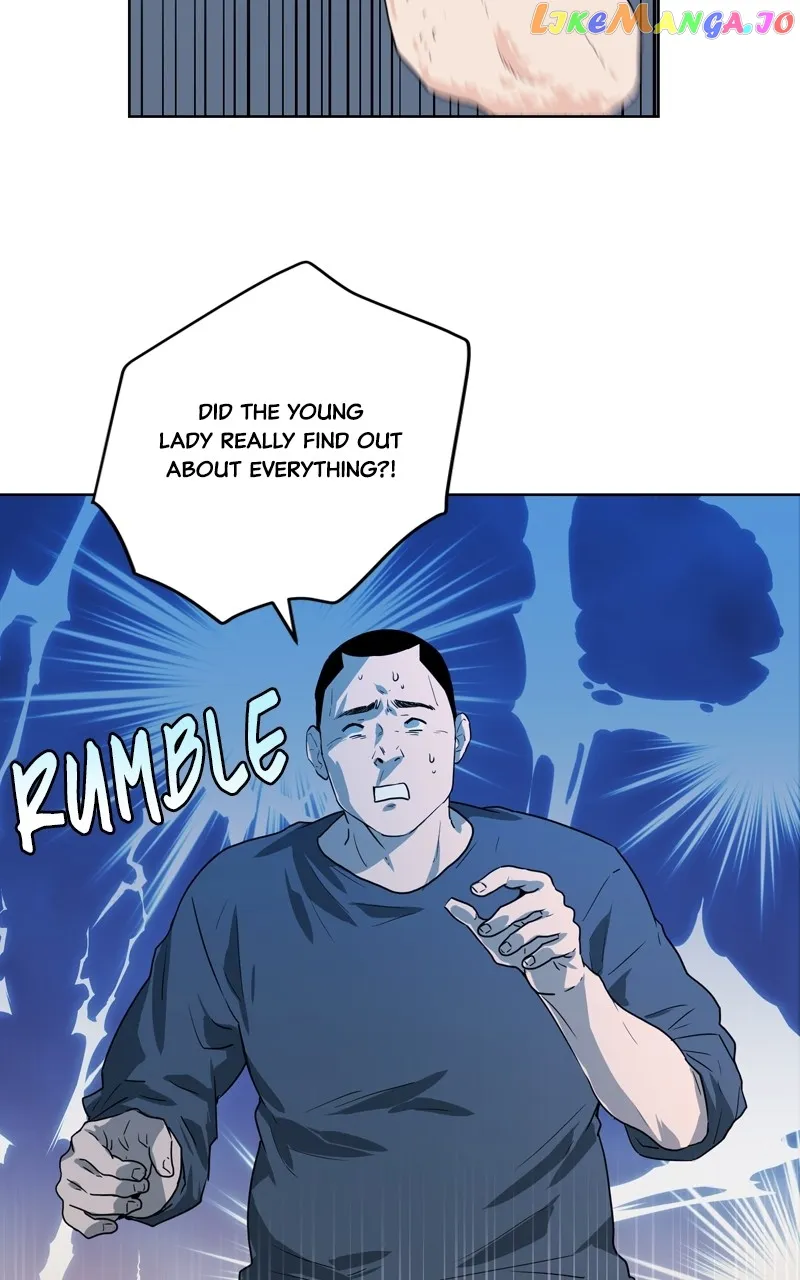 The Goddess’s Guide to Farming chapter 22 page 3