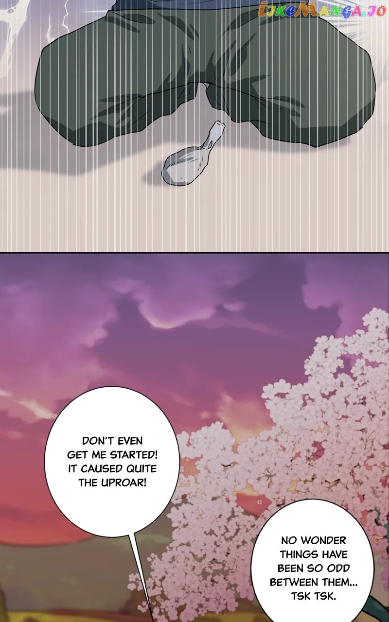 The Goddess’s Guide to Farming chapter 22 page 4