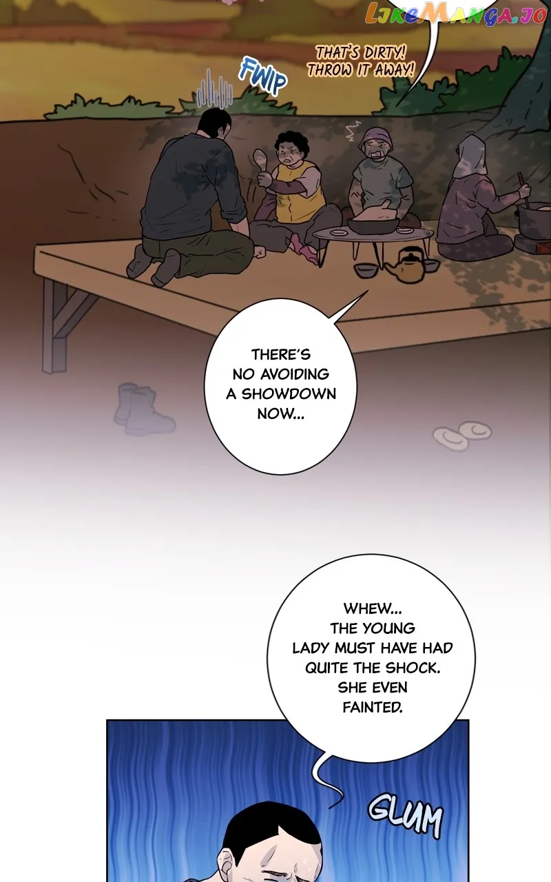 The Goddess’s Guide to Farming chapter 22 page 5