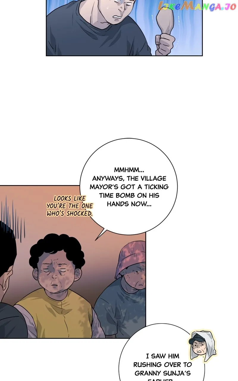 The Goddess’s Guide to Farming chapter 22 page 6