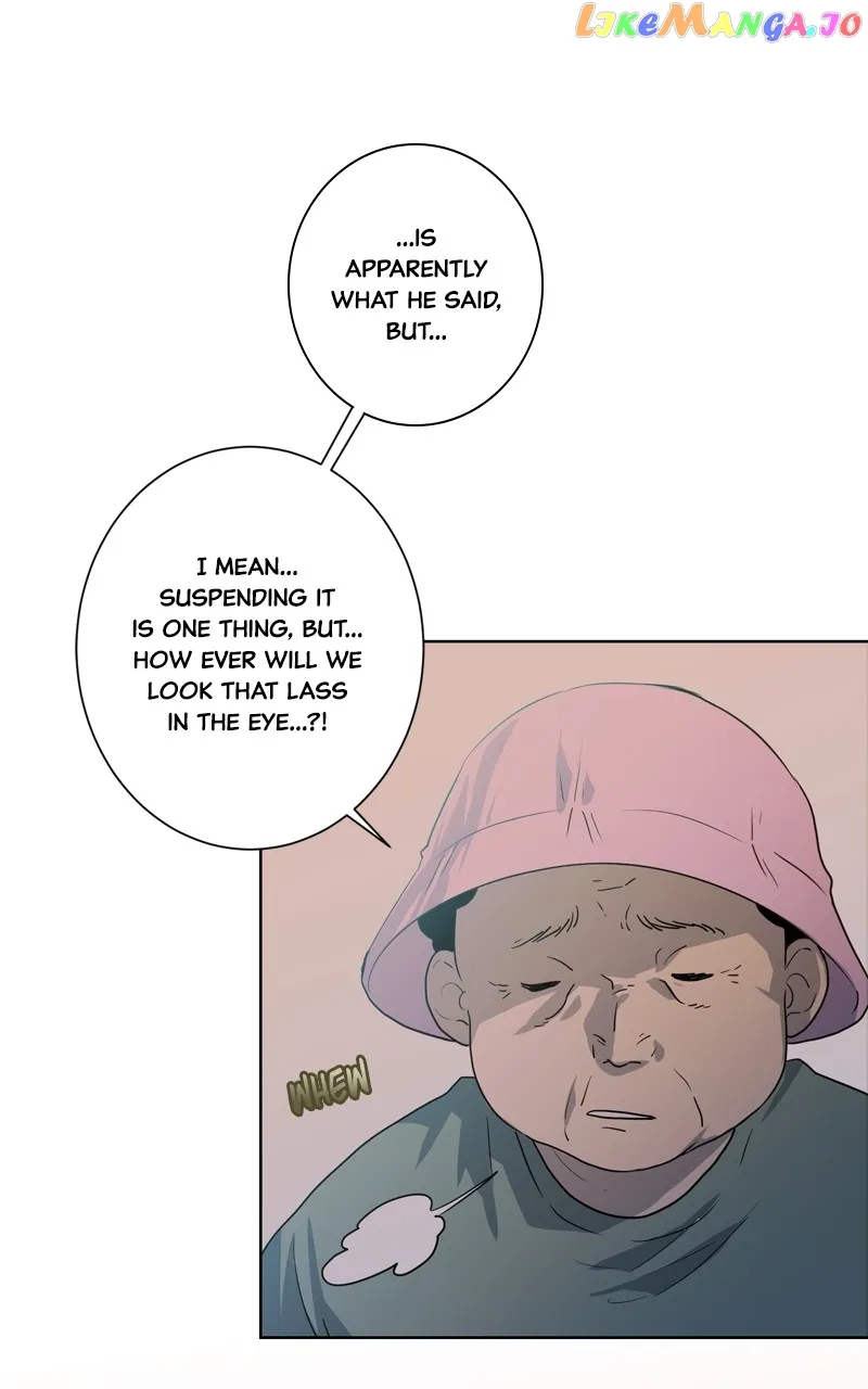 The Goddess’s Guide to Farming chapter 22 page 8