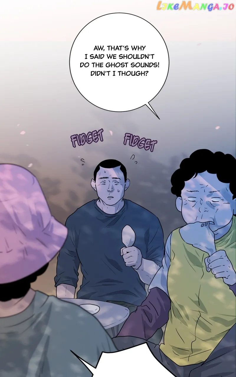 The Goddess’s Guide to Farming chapter 22 page 9