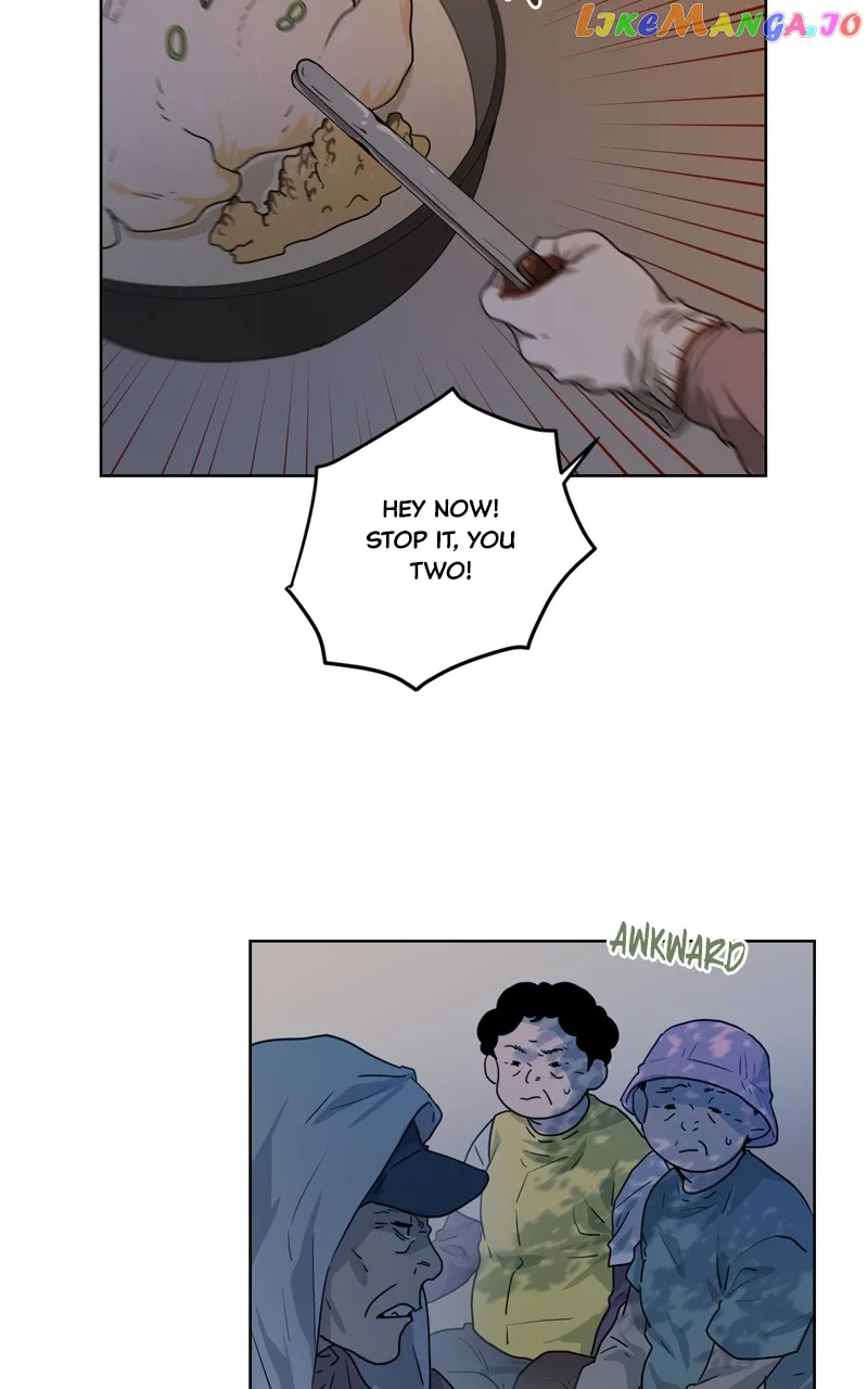 The Goddess’s Guide to Farming chapter 22 page 11