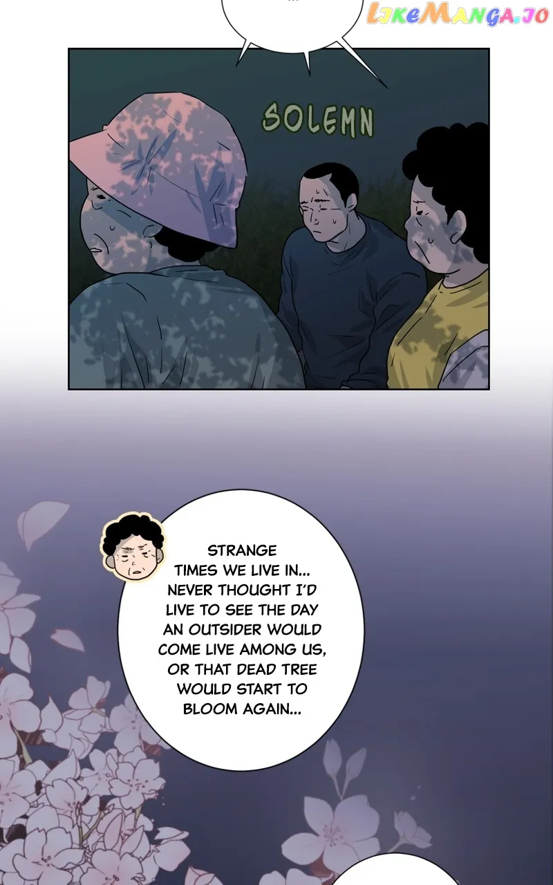 The Goddess’s Guide to Farming chapter 22 page 13