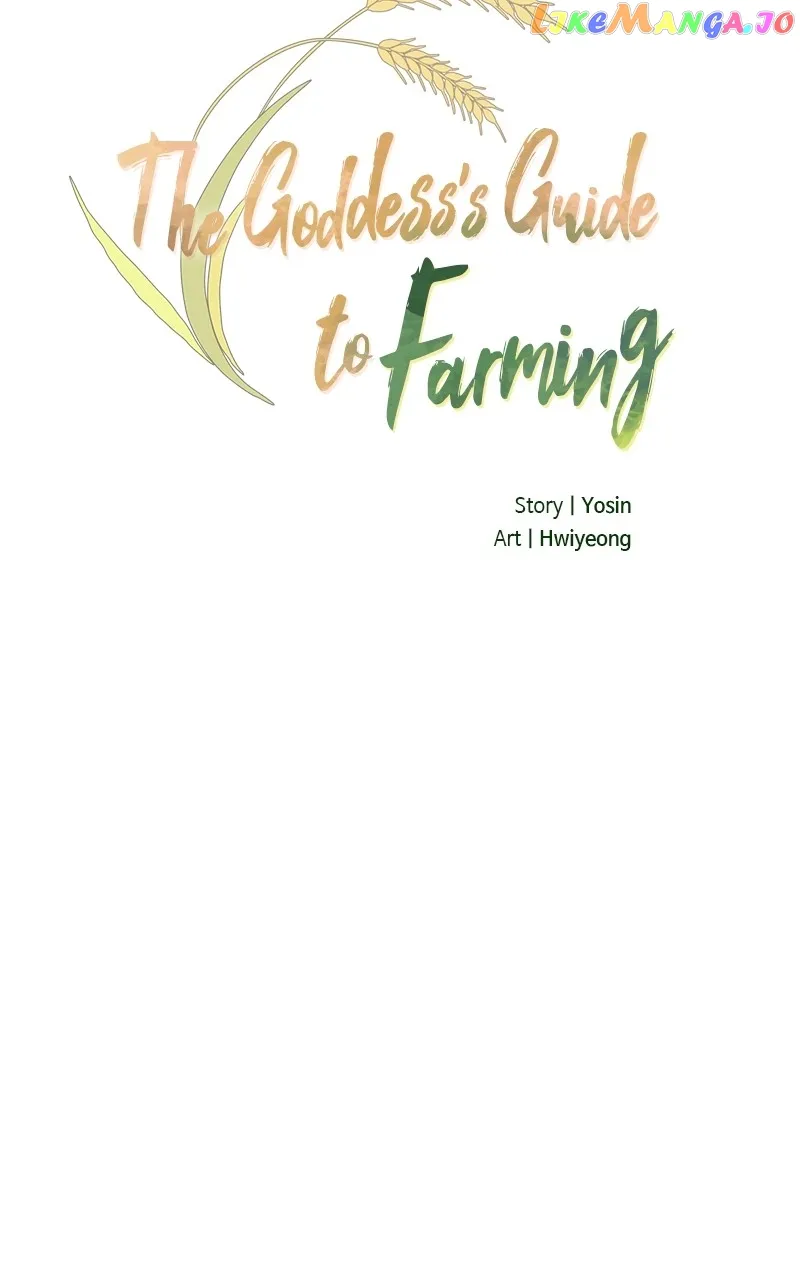 The Goddess’s Guide to Farming chapter 22 page 16