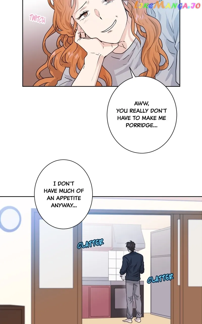 The Goddess’s Guide to Farming chapter 22 page 19