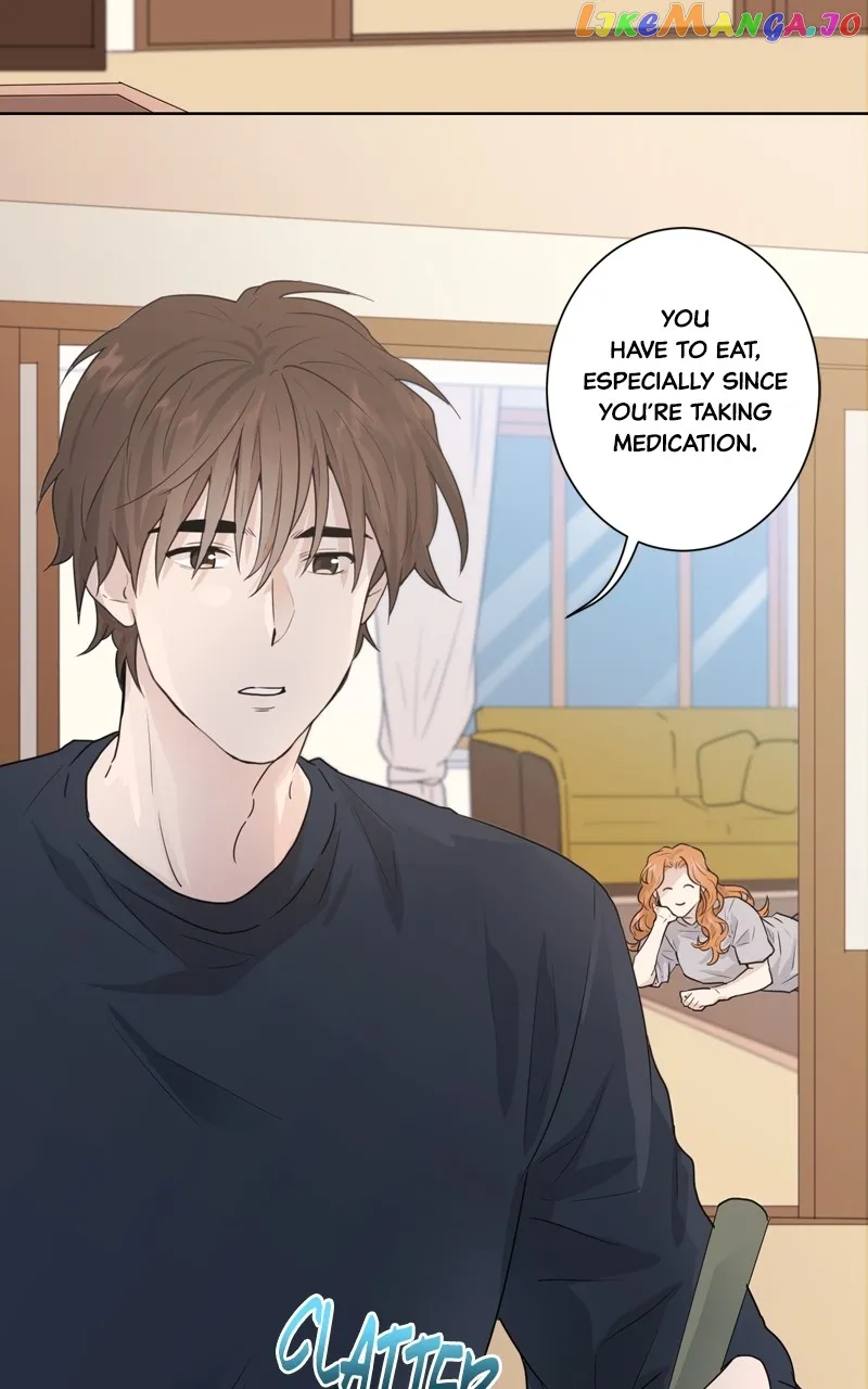 The Goddess’s Guide to Farming chapter 22 page 20
