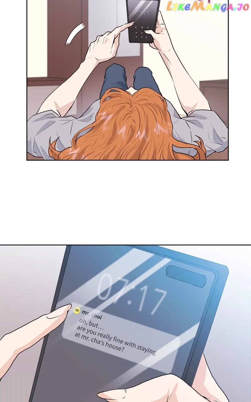 The Goddess’s Guide to Farming chapter 22 page 23