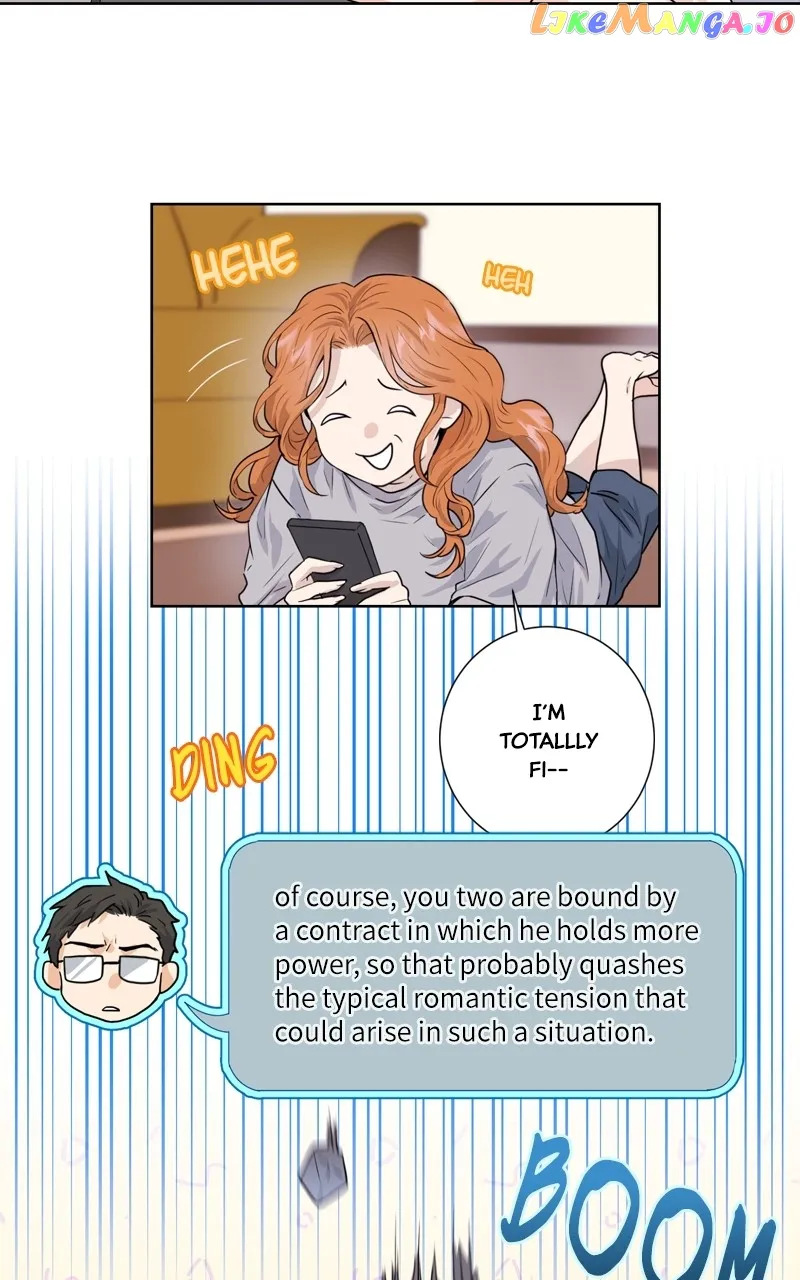 The Goddess’s Guide to Farming chapter 22 page 24