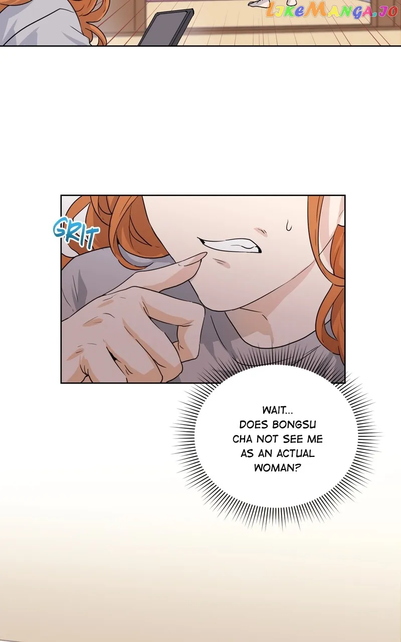 The Goddess’s Guide to Farming chapter 22 page 28