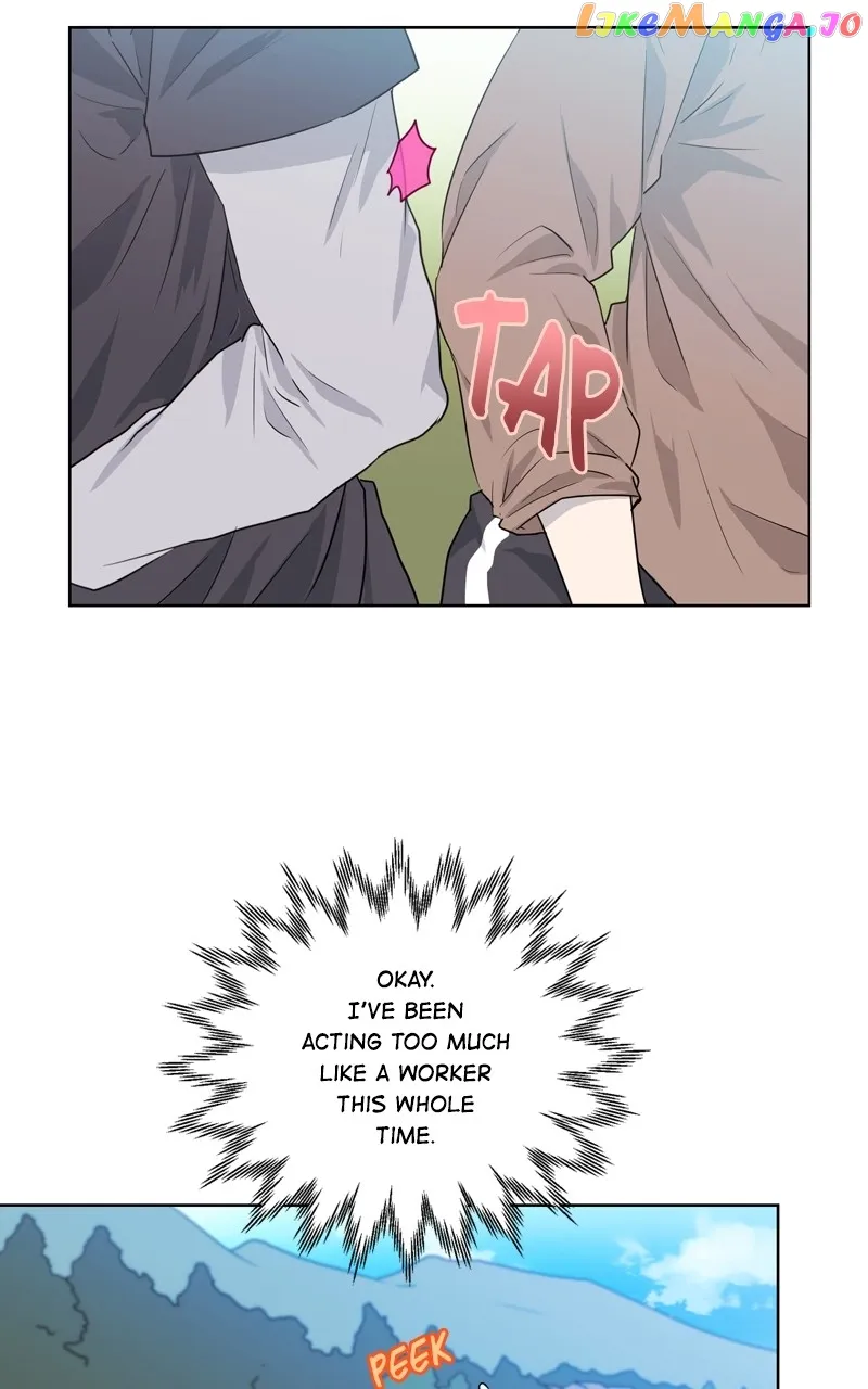 The Goddess’s Guide to Farming chapter 22 page 32