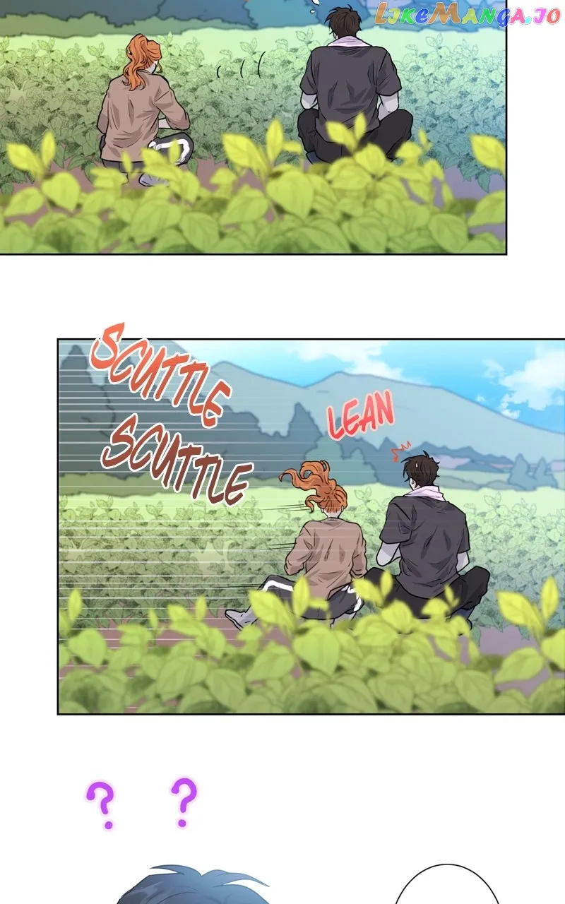 The Goddess’s Guide to Farming chapter 22 page 33