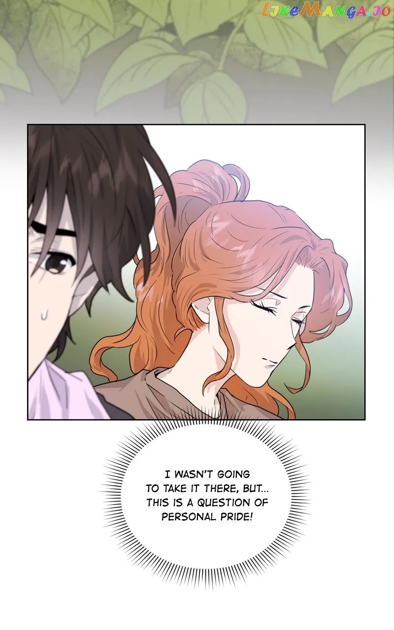 The Goddess’s Guide to Farming chapter 22 page 35