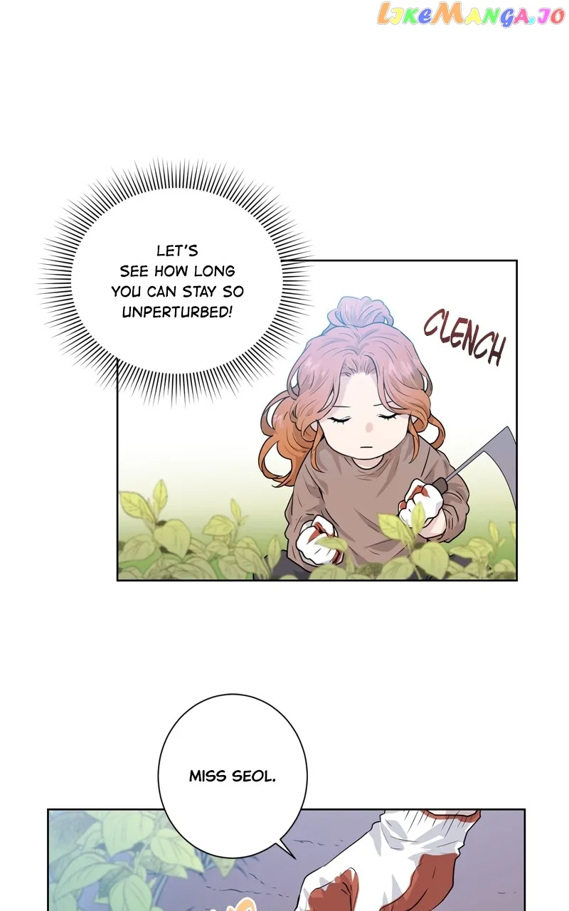 The Goddess’s Guide to Farming chapter 22 page 36