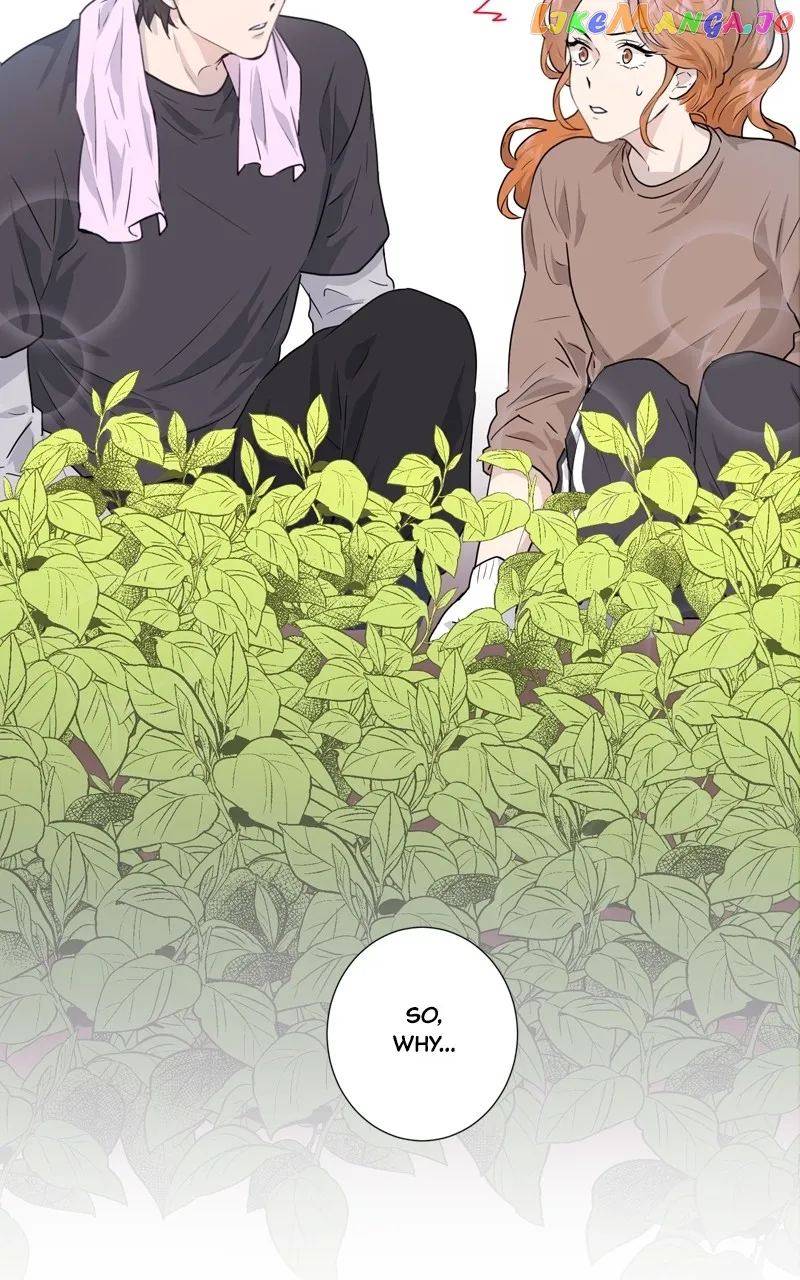 The Goddess’s Guide to Farming chapter 22 page 38