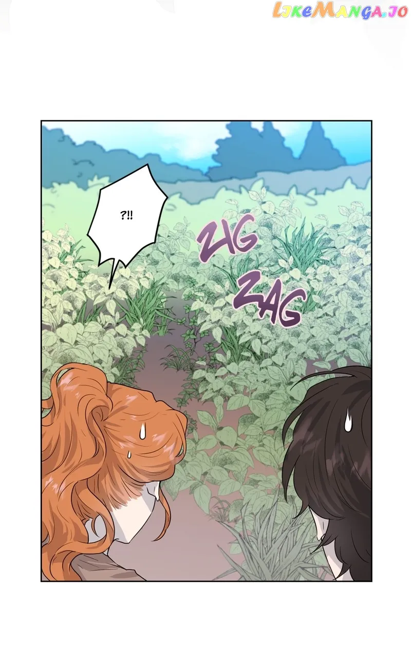 The Goddess’s Guide to Farming chapter 22 page 39