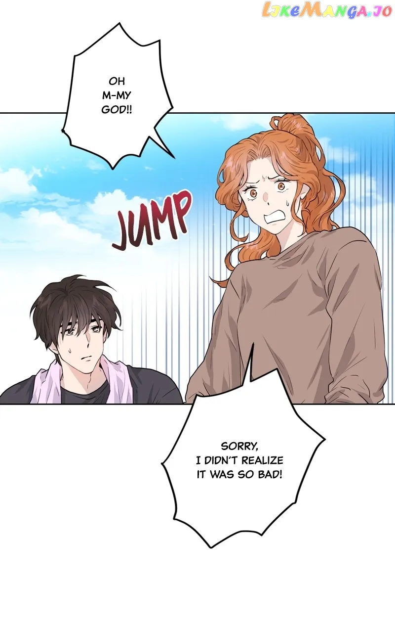 The Goddess’s Guide to Farming chapter 22 page 40